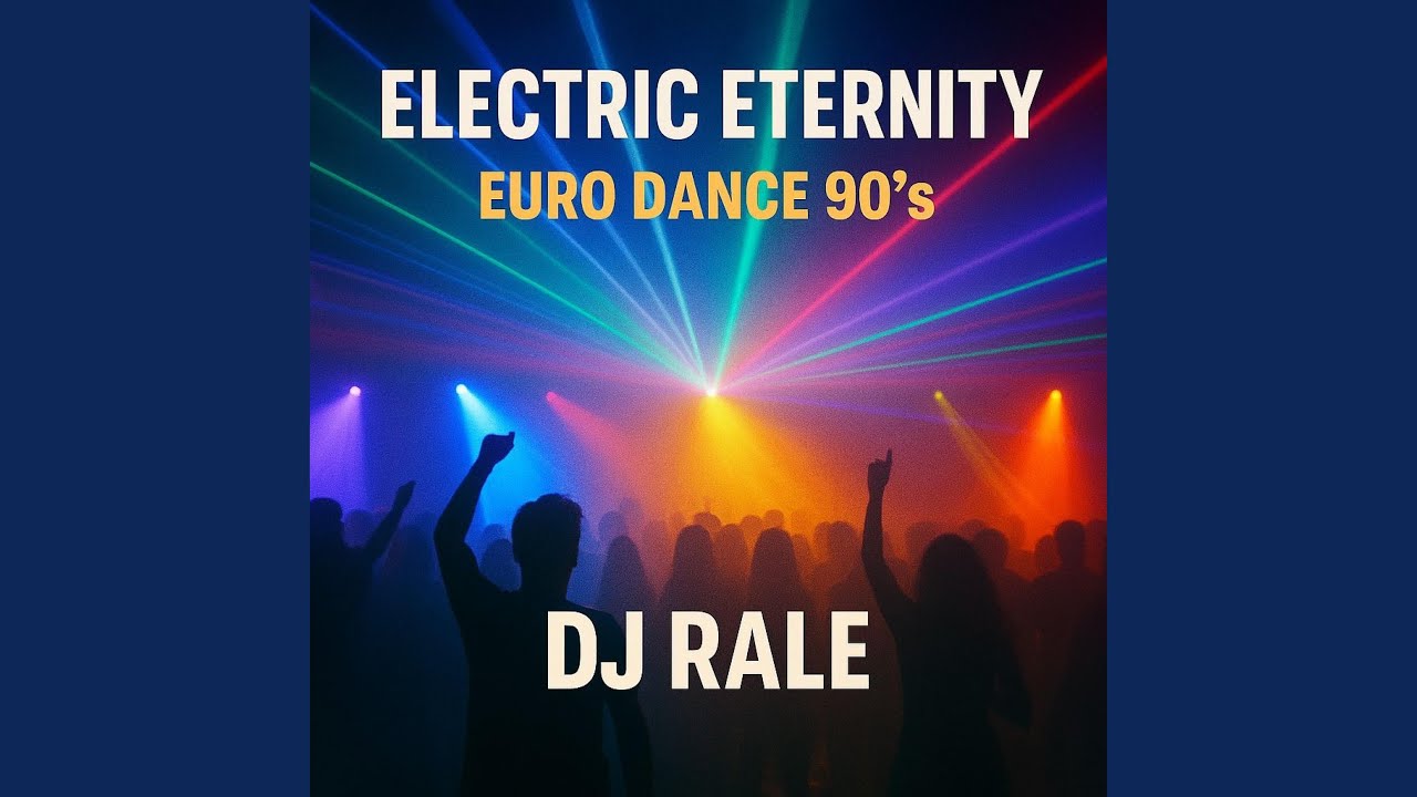 Midnight Motion Euro Dance 90s Music