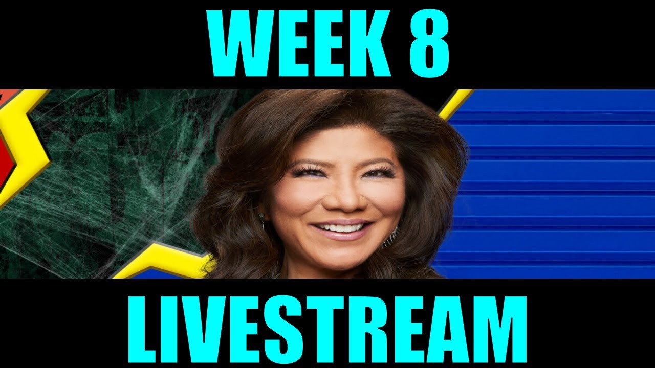Big Brother 27 Week 8 Live Stream