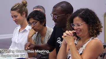 Elevated Chicago 2018 work