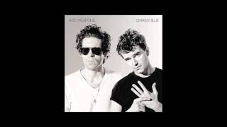 A.R.E. Weapons • Subway