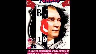 ÖMER AKDAŞ PRESENTE 🇹🇷🎹🎸🥁 19 MAYIS ATATÜRK'Ü ANMA GENÇLİK VE SPOR BAYRAMIMIZ KUTLU OLSUN  #19mayıs