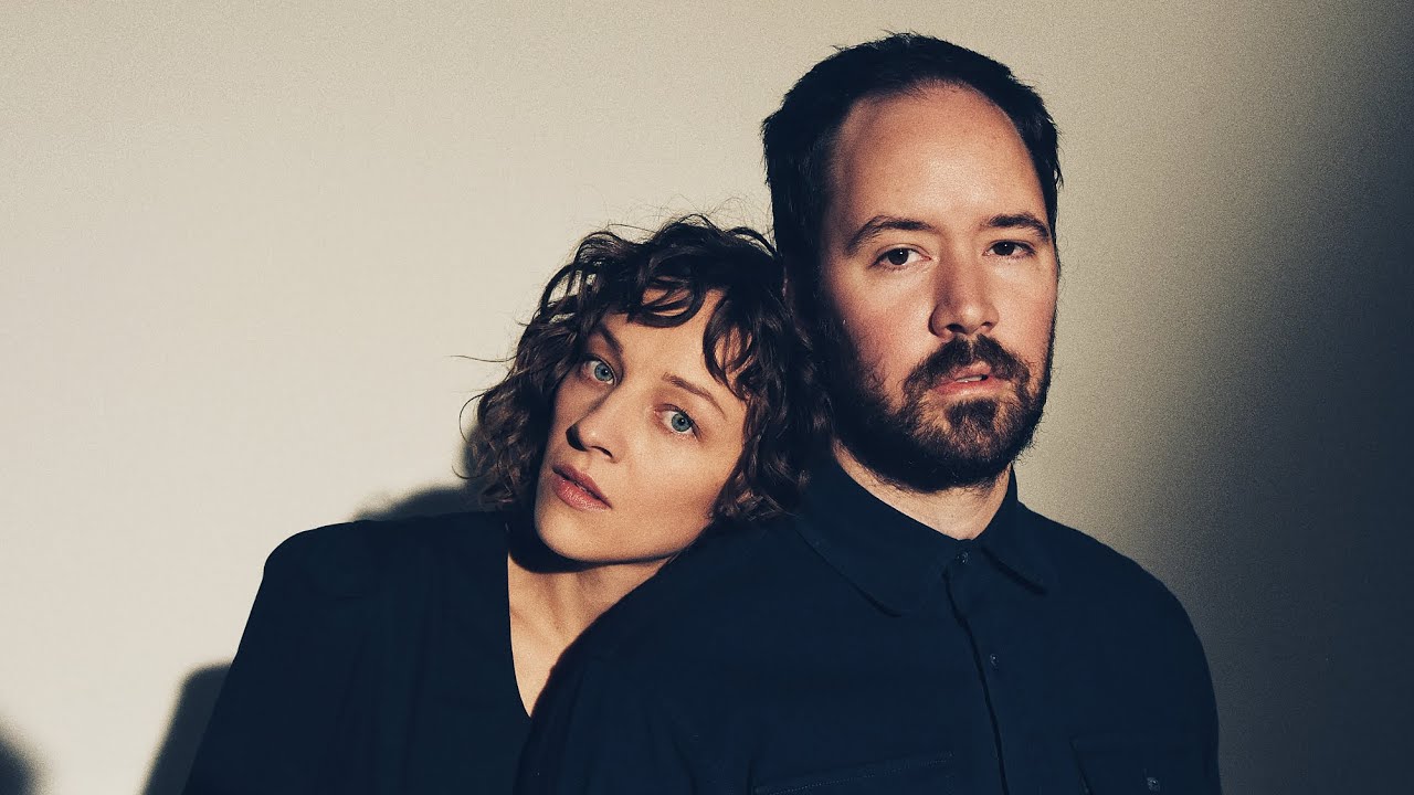 Why did folk duo Mandolin Orange change their name? Member Andrew Marlin explains.