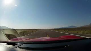 Silver State Classic Challenge 2017 From Check#3 to Finish