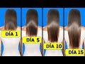 29 CONSEJOS DE BELLEZA PARA EL CABELLO