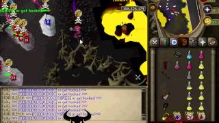 Massacre PCL