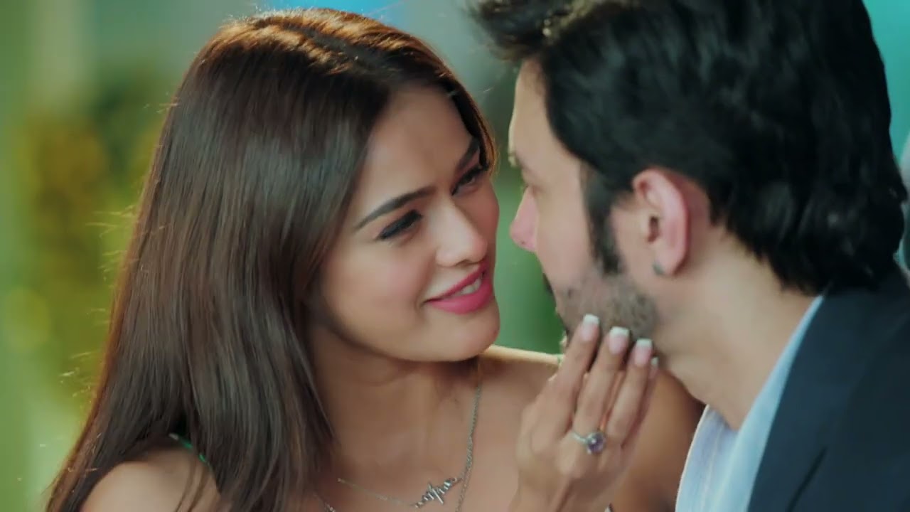 Rajiv Goes to Meet Rakshita - Sanjog - Full ep 8 - Zee TV