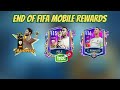 End Of Fifa Mobile!!! New 116 Ovr Ronaldo &amp; 115 Ovr Pele | Updates | Fifa Mobile Fifa Mobile Hack