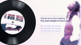 Download Lagu Lucky Dube - God Bless The Women (Official Lyric Video) MP3 Download Lagu Lucky Dube - God Bless The Women (Official Lyric Video) MP3
