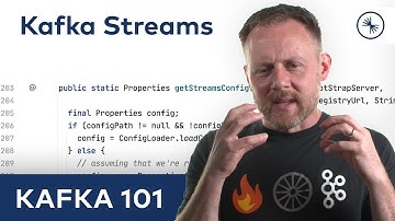 Apache Kafka 101: Kafka Streams (2023)