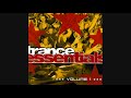 Trance Essentials Volume 1 - Mixed By DJ Geoffe