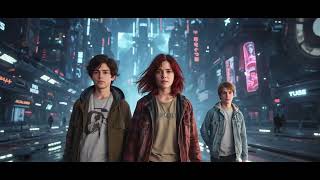 Cinematic BookTrailer of Furilani