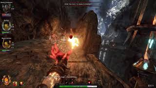 pyro bolt test legend