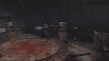 [Fatal Frame III: The Tormented] Part 46