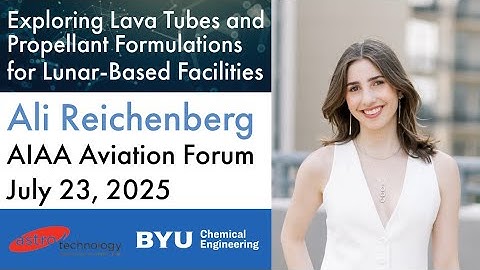 Propellants and Lava Tubes for Lunar Base