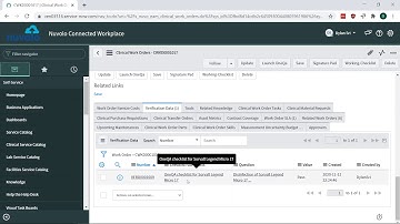 Add Fluke Biomedical OneQA to Your Nuvolo CMMS for a complete biomedical QA or PM workflow.