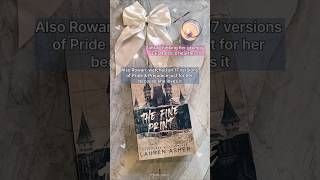 Rowan Kane, y'all. The Fine Print 💙 #booktok #booktube #romancebooks #romcom #fictionalmen #ytshorts