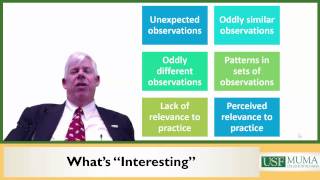 Informing with the Case Method: Summary of Chapter 06