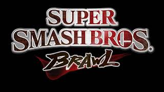 All Star Rest Area  Super Smash Bros. Brawl Music Extended