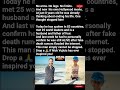💪Born Without Arms OR Legs  Now He's Getting His Own Movie!#viral #hearttouching#trending