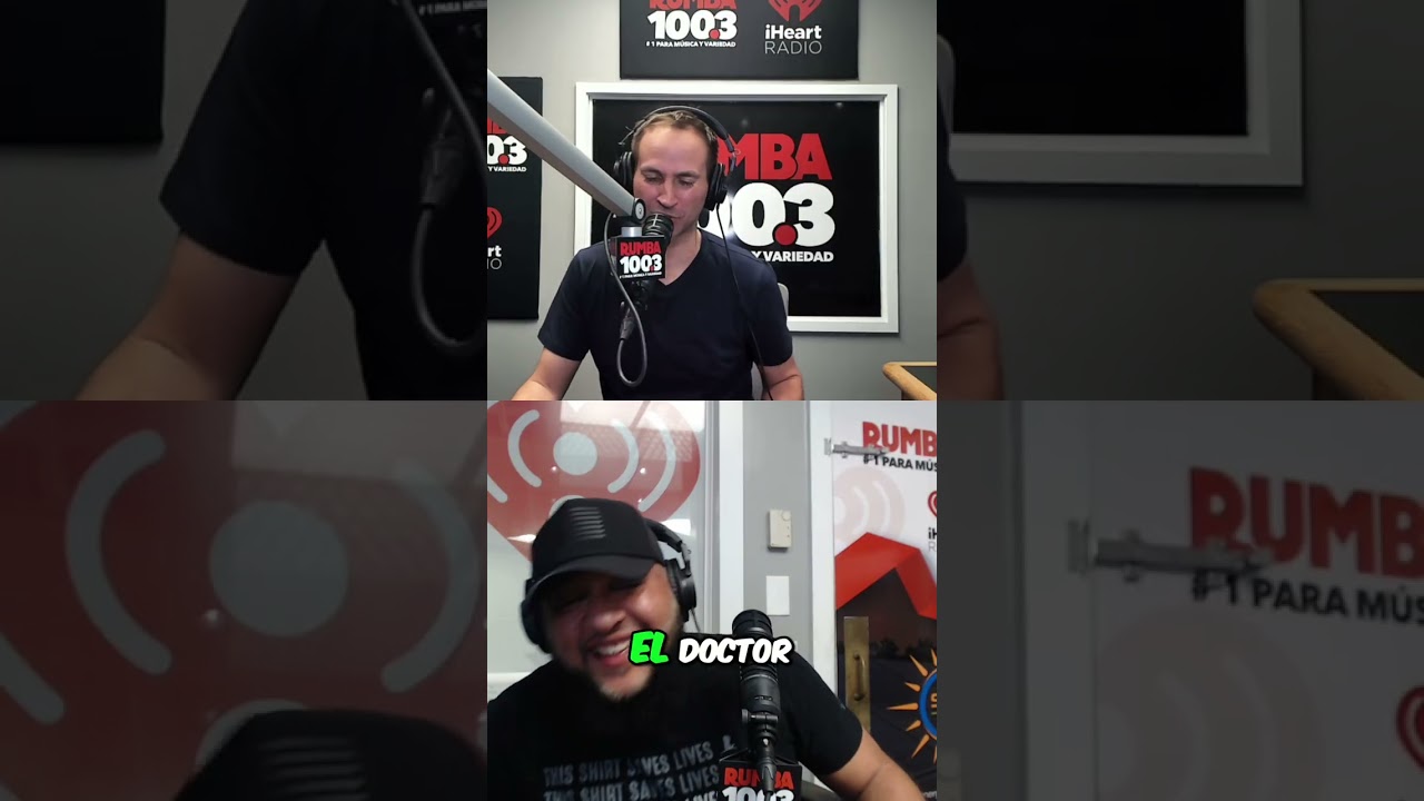 ¡Basta de inglés! Latinos exigen español en conciertos de EE.UU.