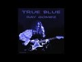 True blue by ray gomez clip