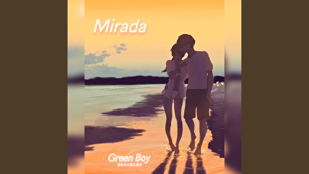 Watch Mirada on YouTube Watch Mirada on YouTube