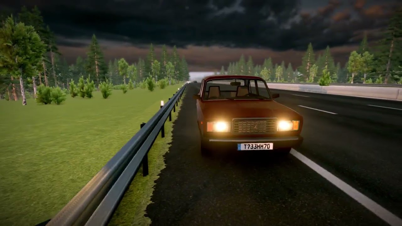 Плейлист Бати №1