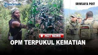 Opm Retak Misi Gerilya Undius Kogoya Dikhianati Aibon Kogoya, Eksekusi Oap Dan Sipil