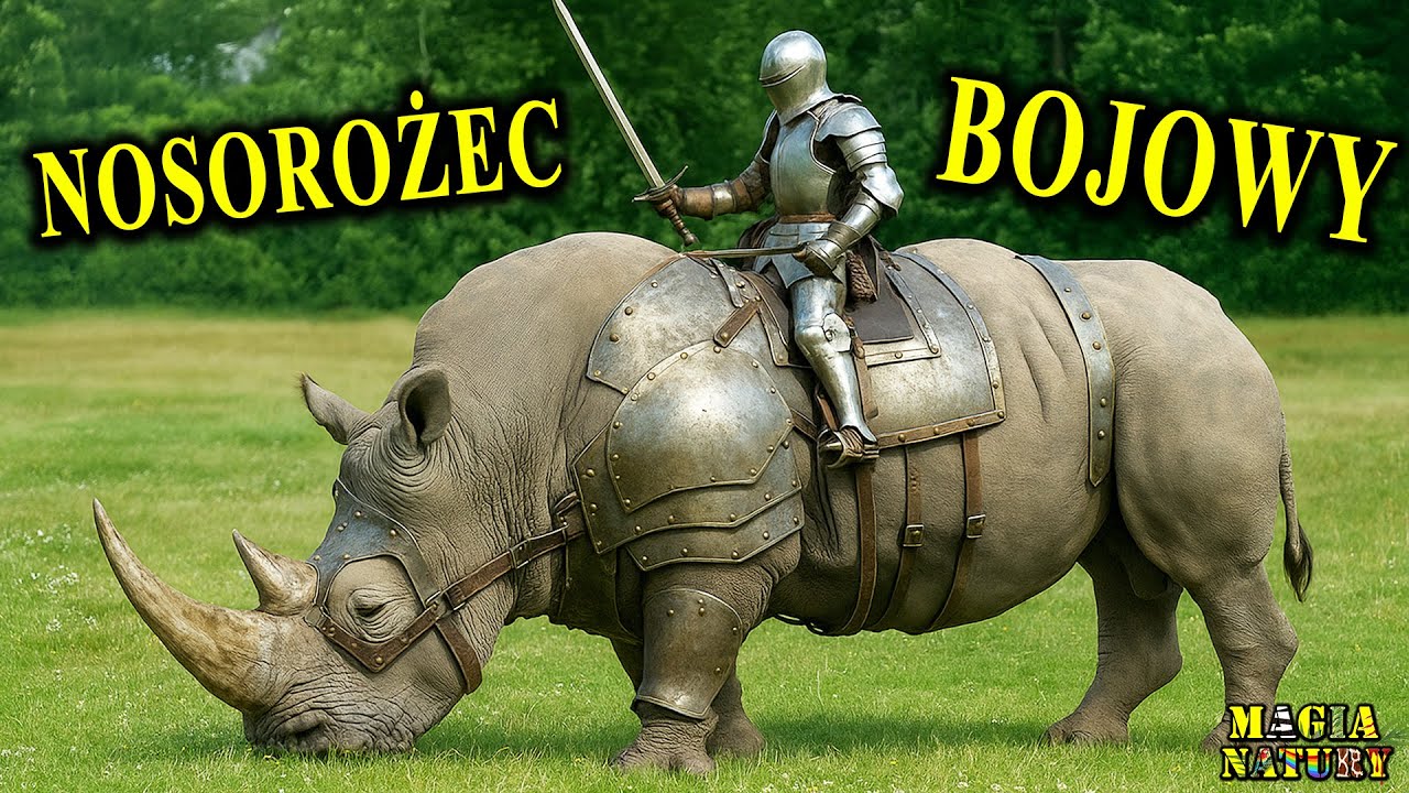 Zwierzęta, Których Nie Udało się Udomowić