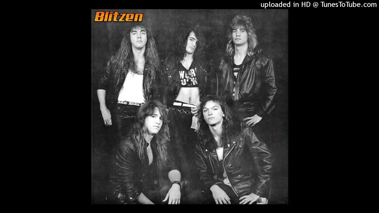 Blitzen (US) - When the Morning Comes