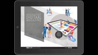 Digitaal Magazine Maken screenshot 1