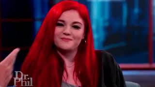 Dr  Phil Confronts Danielle Bregoli Wannabe Net Worth
