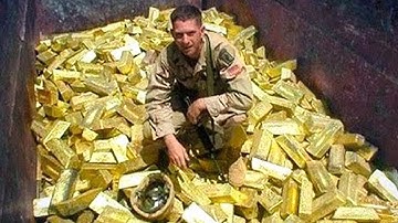 15 Most Amazing Treasures Found In Private Mines