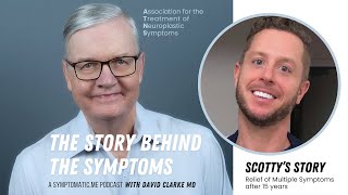 The Story Behind the Symptoms: Relief of Multiple Symptoms after 15 Years