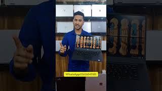 Dell xps 15 7590 || Used laptop prices in Bangladesh ||