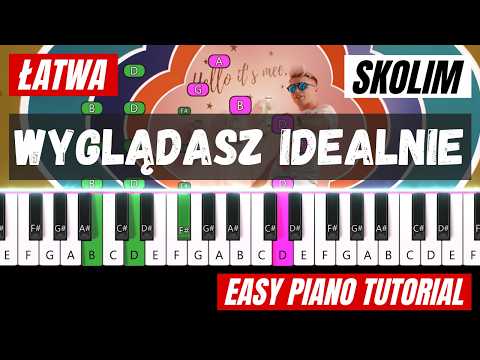 Wyglądasz Idealnie - Skolim