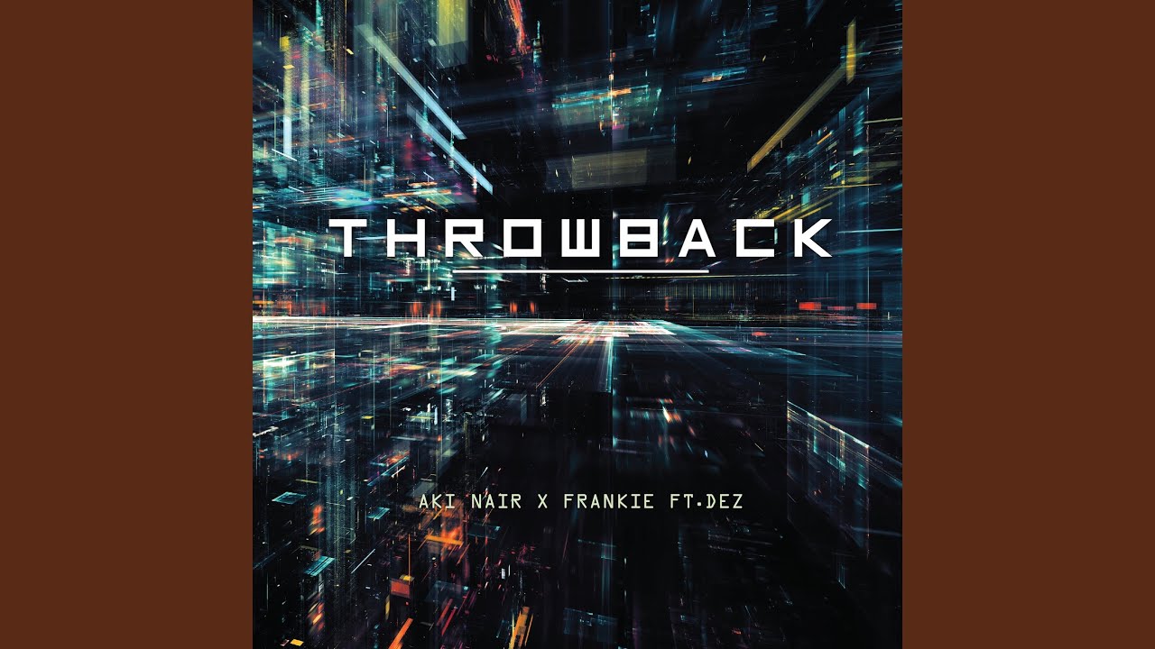 Watch Throwback on YouTube Watch Throwback on YouTube