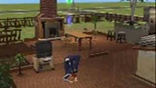 Sims 2 Dance Dance