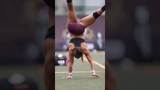 Alejandra Gil - Camilita Athlete Crossfit Games #Shorts