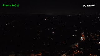 Major Power Outage Southern California 