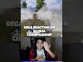 PMGC 🔥Rega Reaction 🤯#rega #regaltos #s8ul #esports #bgmi