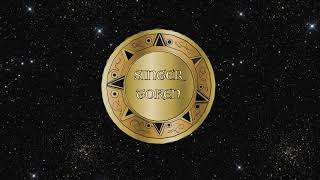 Digital Cryptocurrency Of Tim Called Tim Singer Token.