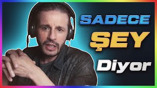 Harun Can Ama Sadece 2 Dk Boyunca Şey Liyor