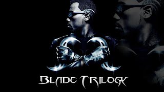 معلومات عن ثلاثية Blade في عيد ميلاد بطلها Wesley Snipes