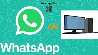 How To Use Whatsapp On PC | Via Official App | WhatsApp Web screenshot 1