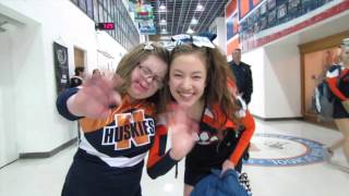 NNHS Cheer 2016