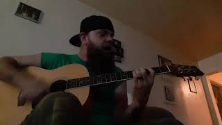 Ruby Soho - Rancid (Acoustic Cover)