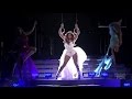 Jennifer Lopez - Live It Up feat. Pitbull - American Idol