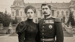 Queen Victoria s Granddaughter Asked to Be Buried Twice Only Half of Her Was Left Alone