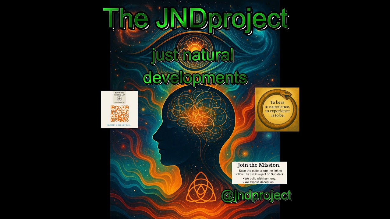 PART VI — FROM CYCLE TO CONTINUITY: BREAKING THE LOOP